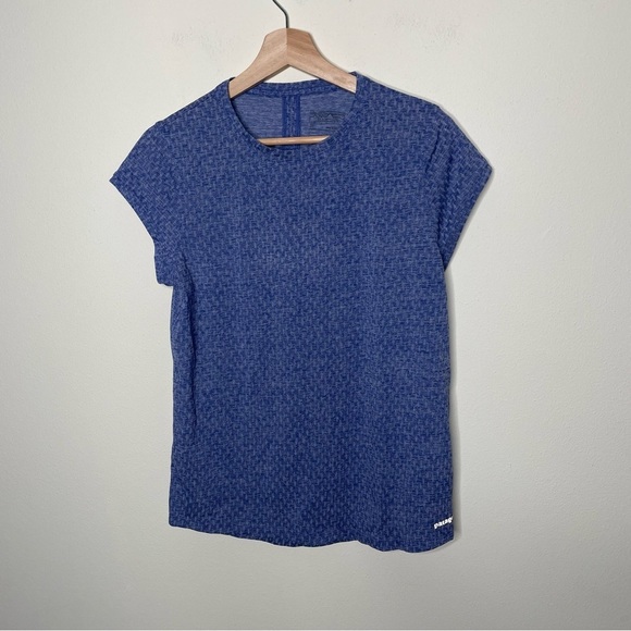 Patagonia Keyhole Tee medium - Picture 1 of 6